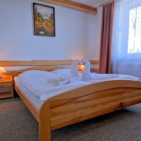 Osrodek Wczasowy Gron Placowka Bagian luar foto