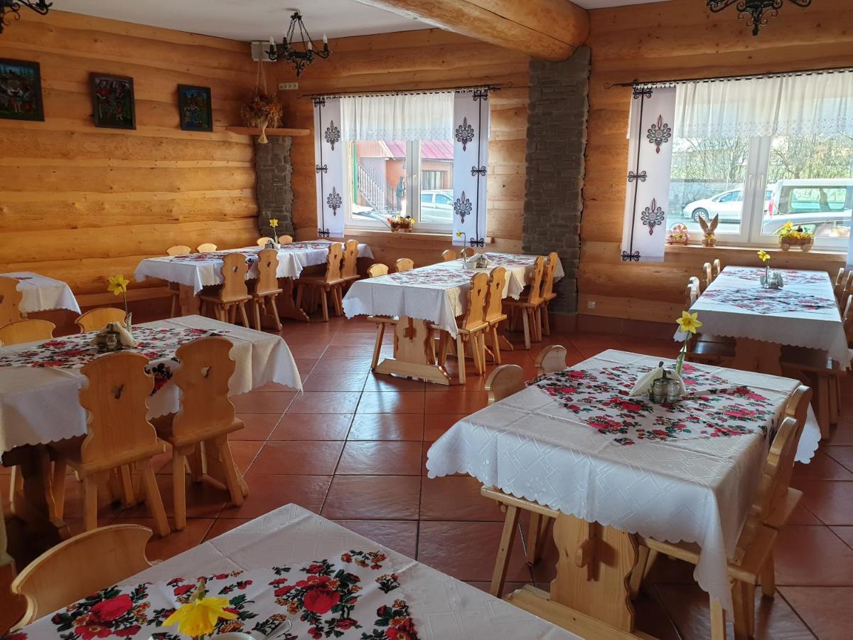 Osrodek Wczasowy Gron Placowka Bagian luar foto